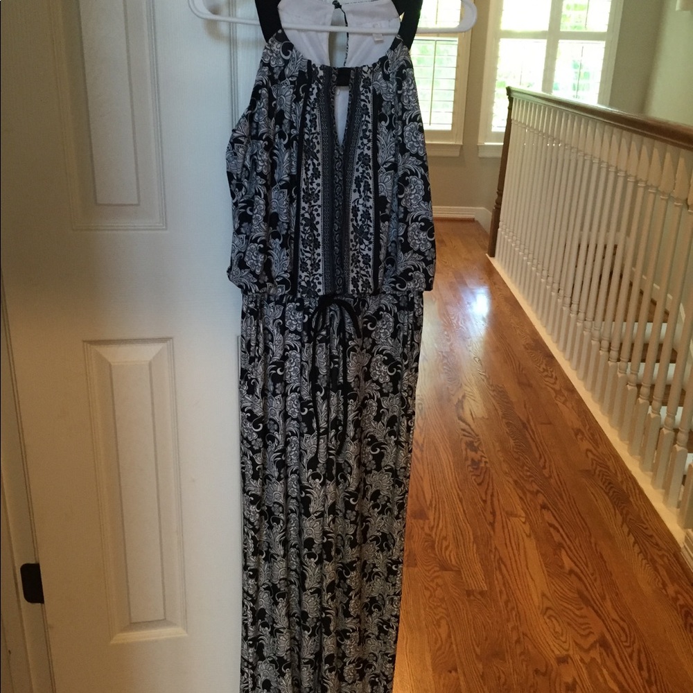 Beautiful and comfortable jumpsuit